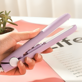 High-Quality Mini Hair Straightener