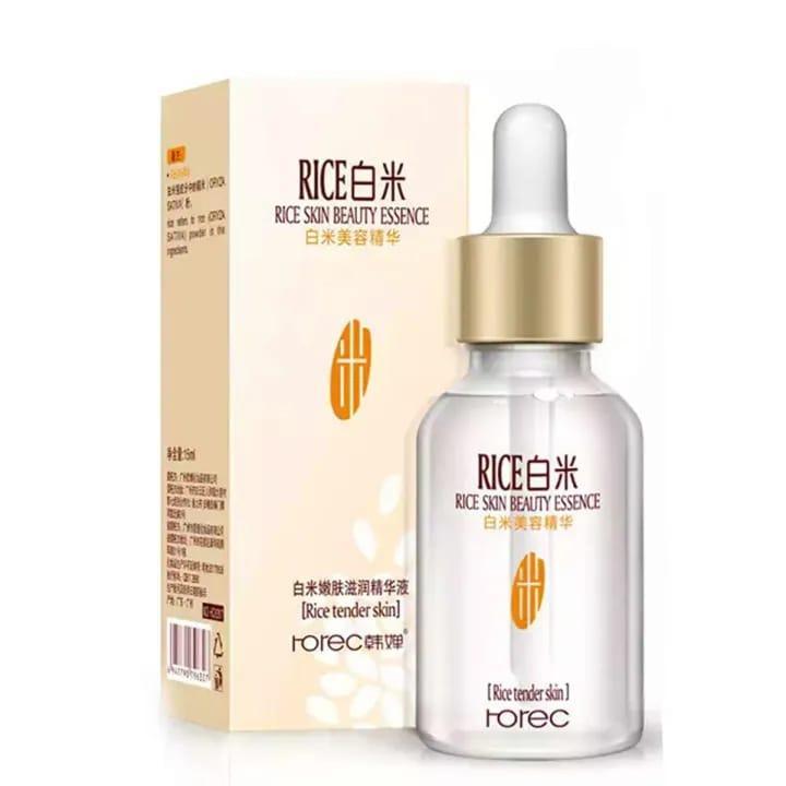 Rice Skin Beauty Serum