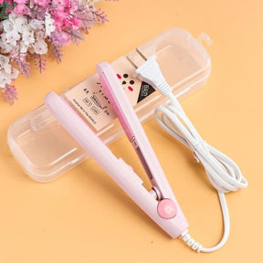 High-Quality Mini Hair Straightener